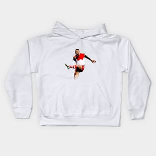 Buddy - AFL legend Kids Hoodie